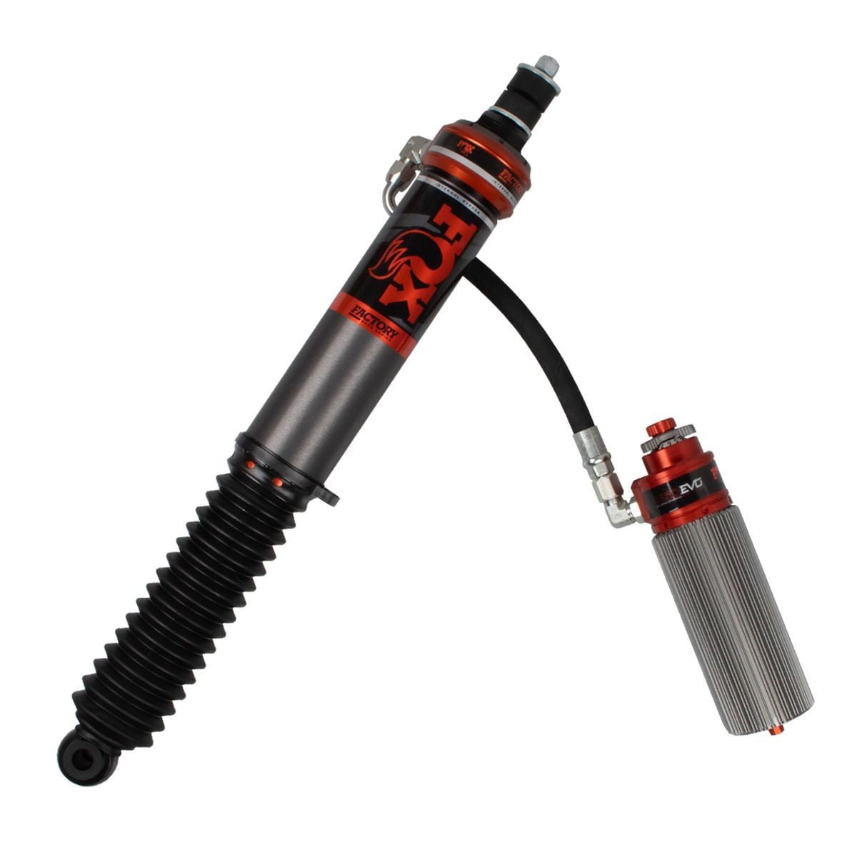 Fox 3.0 Factory Race Series Internal Bypass RR Rear Shock w/ DSC