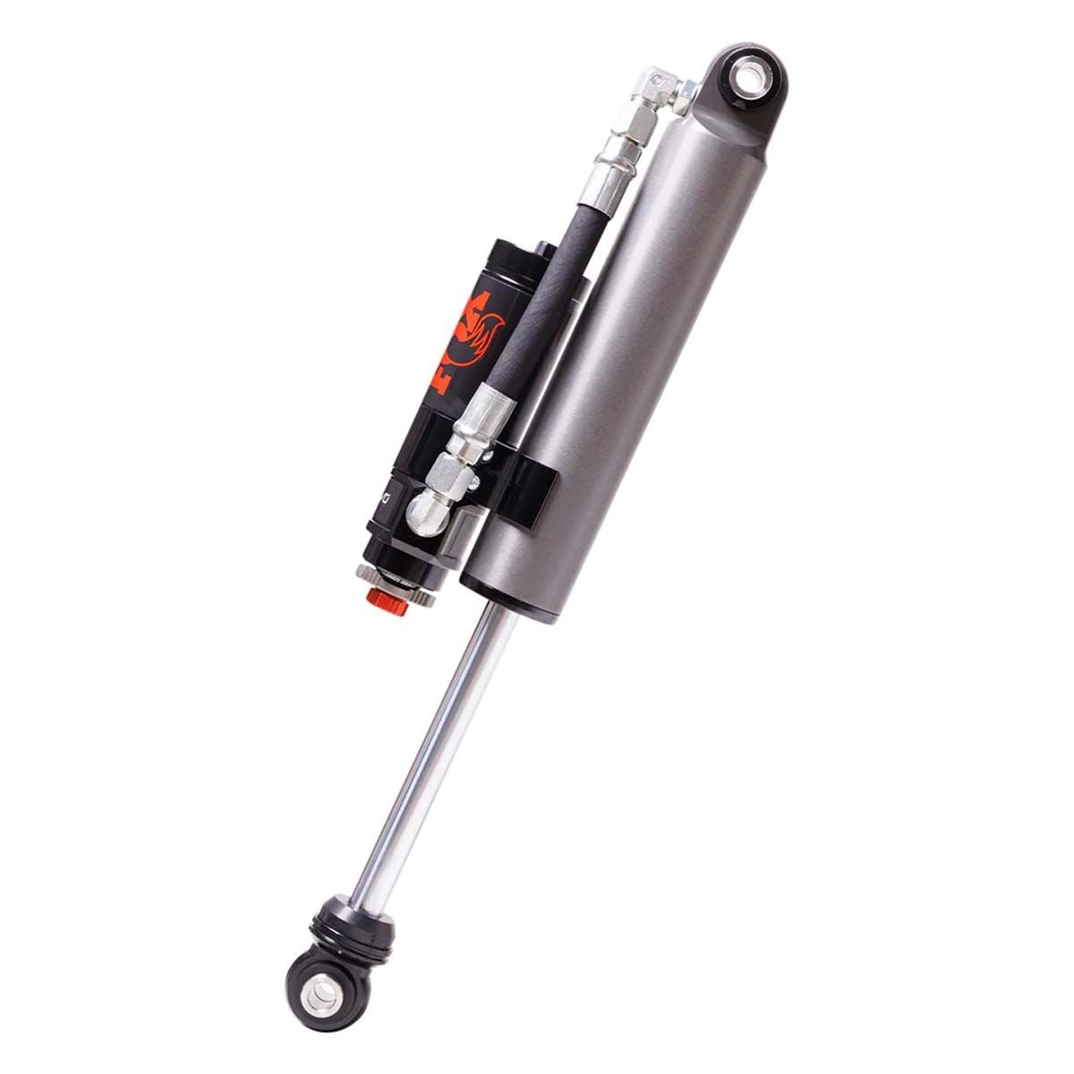 Fox 2.5 Performance Elite Series Rear Shock with DSC EVO