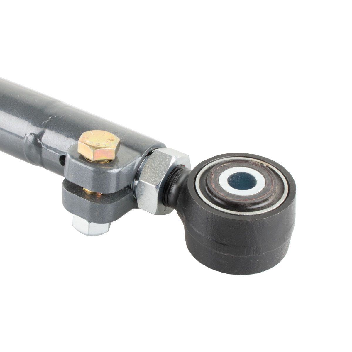 Synergy Jeep JL / JLU HD Adjustable Rear Track Bar | POLY