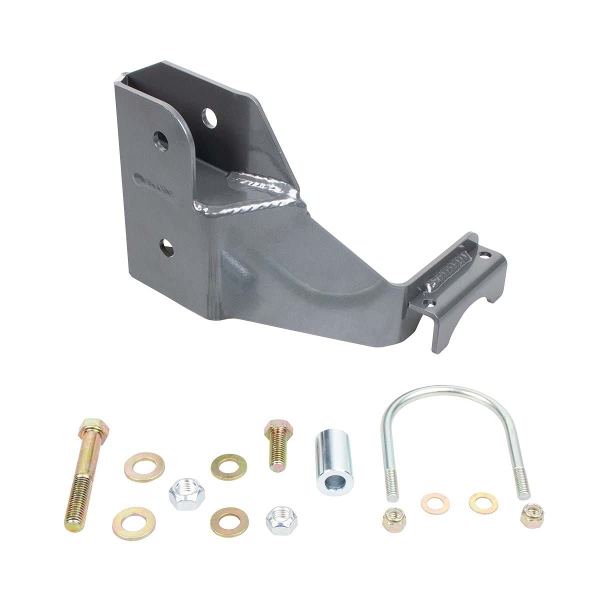 Synergy Jeep Gladiator JT Rear Track Bar Relocation Bracket | POLY