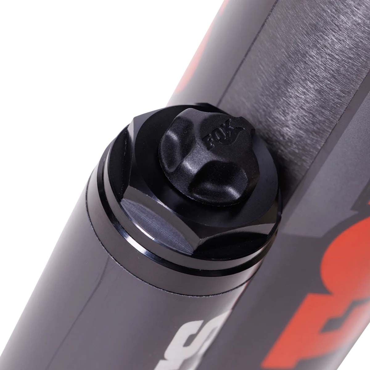 Fox 2.0 Factory Race Series ATS Steering Stabilizer 8.12