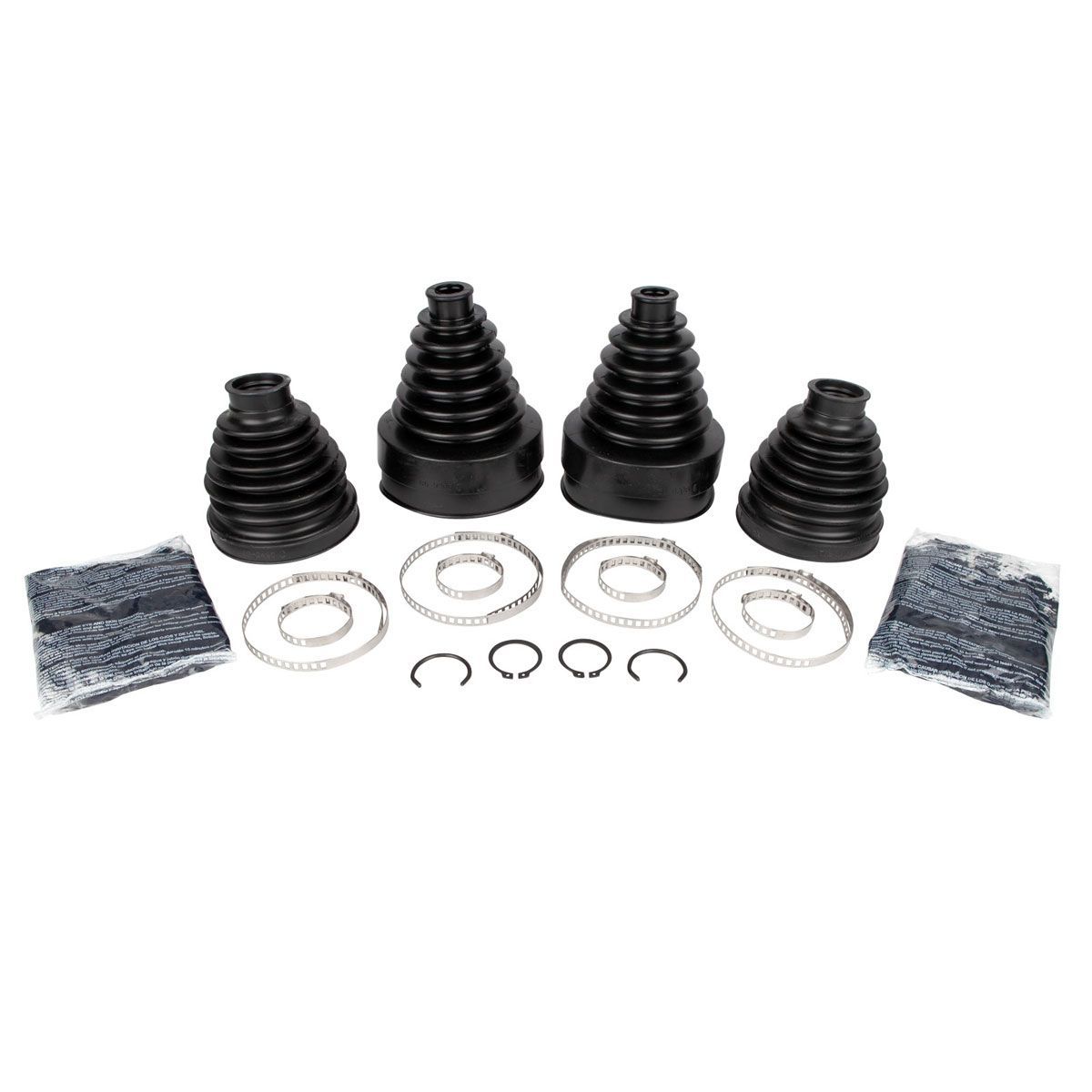 AllPro Off Road CV Boots Toyota 0714 FJ Cruiser 0318 4Runner POLY