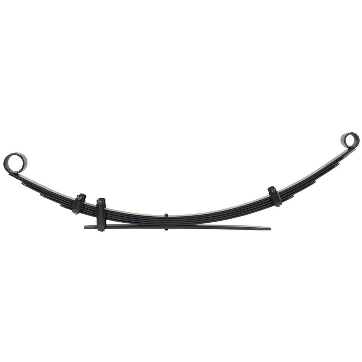 OME Rear Leaf Spring for 1985-2001 Jeep XJ Special | POLY PERFORMANCE