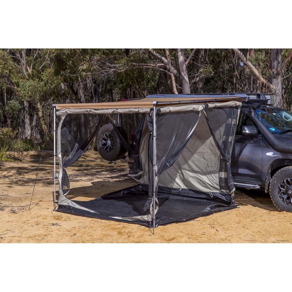 ARB Deluxe Awning Room with Floor ARB Deluxe Awning Room with Floor