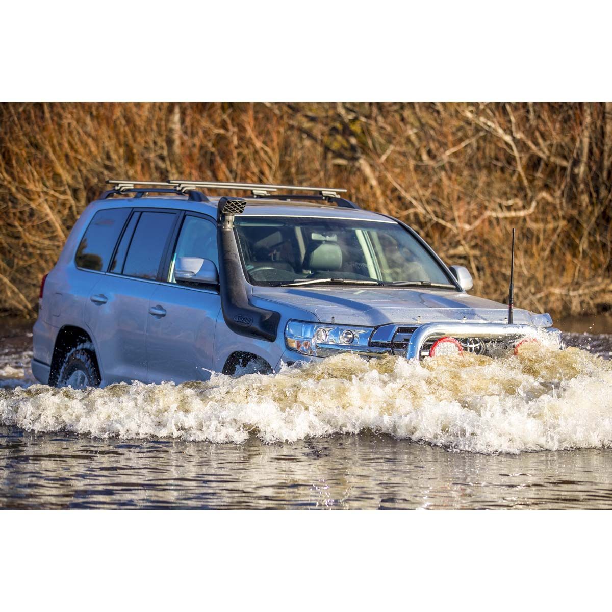 Arb roof rack land cruiser hotsell 200