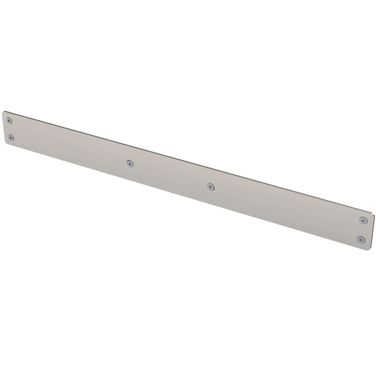 Artec Jeep TJ/LJ Under Tailgate Plate Aluminum | POLY PERFORMANCE Artec Jeep TJ/LJ Under Tailgate Plate Aluminum | POLY PERFORMANCE