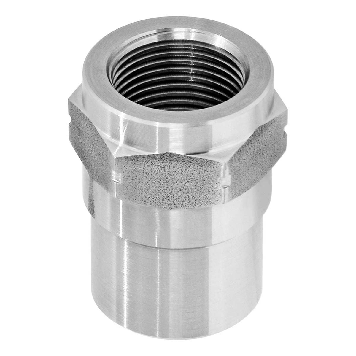 Hank Bull: Connexions　ハンク・ブル Heyco 2140 Snap Brushing, 3/4 Inside Diameter | Waytek