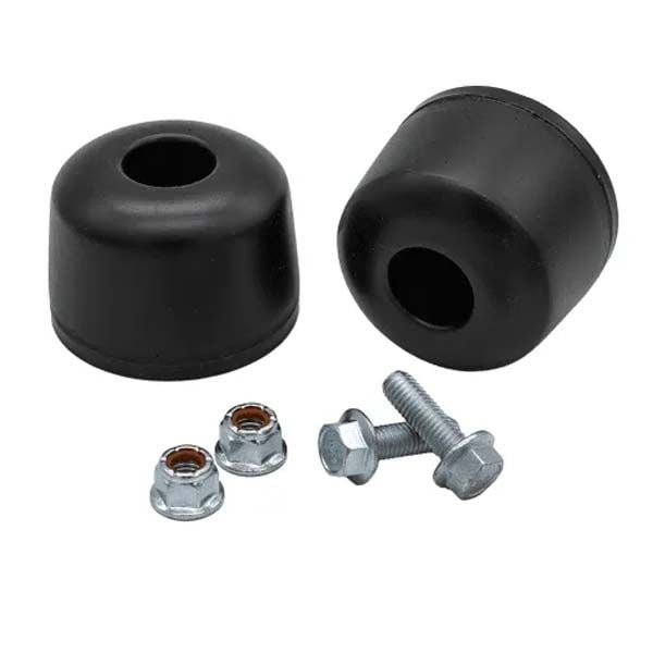 bushdebrunt tummy BRUNT タン　蓋付 DuroBumps Front Premium off-road Bump Stops for 2005-2024