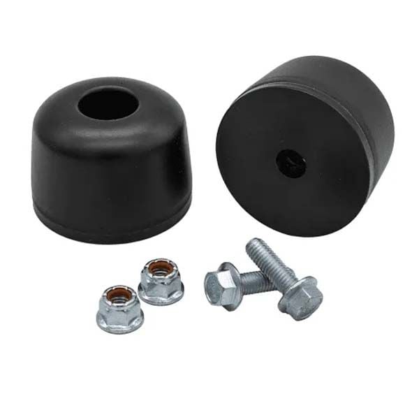 フレナーラ DuroBumps Front Premium off-road Bump Stops for 2005-2024 Nissan