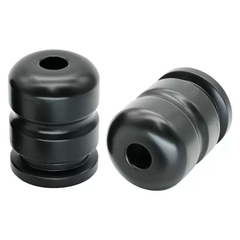 DuroBumps Premium Jeep Rear Bump Stops for Jeep Wrangler JK / JL