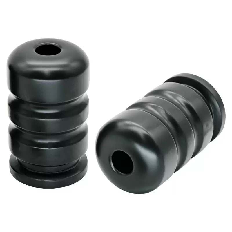 DuroBumps Premium Jeep Rear Bump Stops for Jeep Wrangler JK / JL
