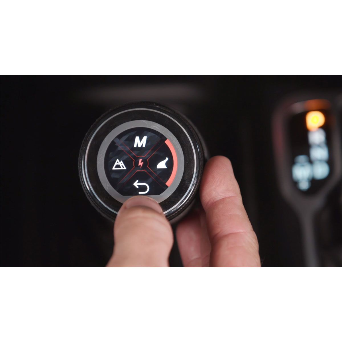 SDi 2007-2018 Jeep JK E-CLIK Active With Pro Menu Shock System