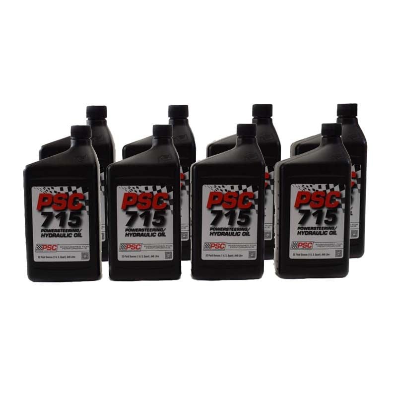 PSC SWEPCO 715 Power Steering Fluid