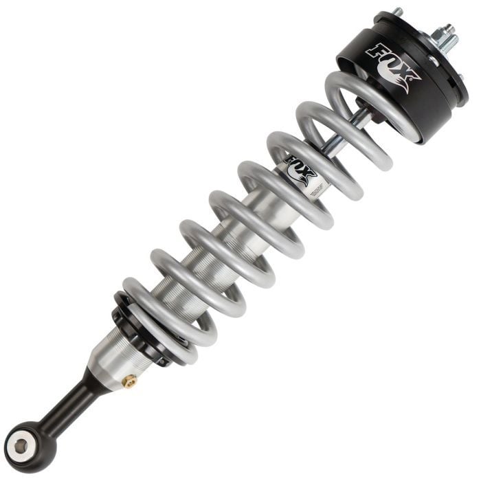 超可爱 Fox 2.0 IFP Coil-Over Shocks for 2007-2021 Toyota Tundra スイッチ、開閉器