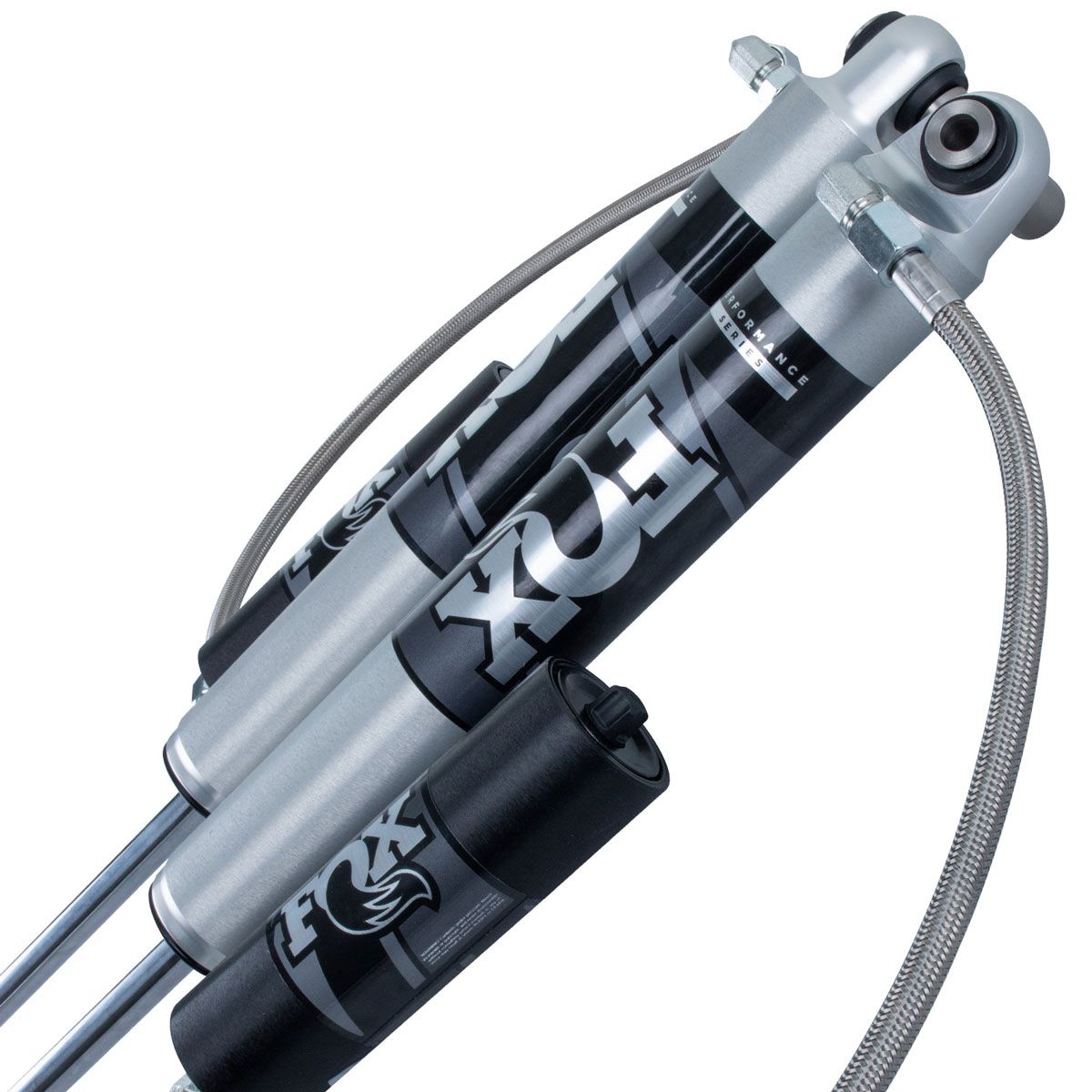 Fox 2.0 Performance Series Remote Reservoir Shock Kit for 2020+