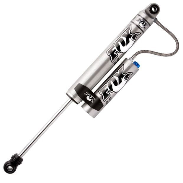 FOX 2.0 Performance Series Remote Reservoir w/ CD Adjuster