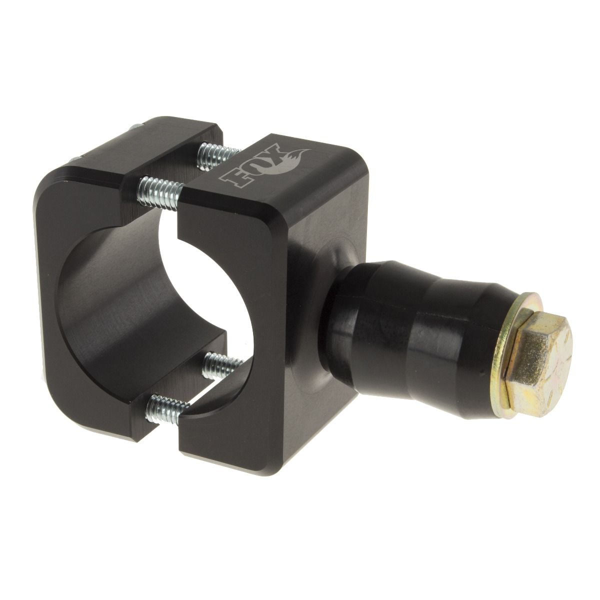 ホールドアップアメリカ FOX Universal Aluminum Tie Rod Mounting Clamp | POLY PERFORMANCE
