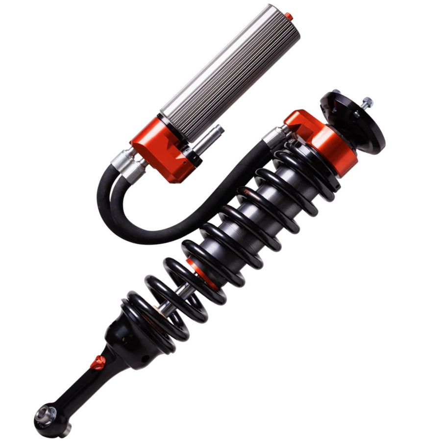 FOX 3.2 Factory Race Series Live Valve Internal Bypass Shocks for