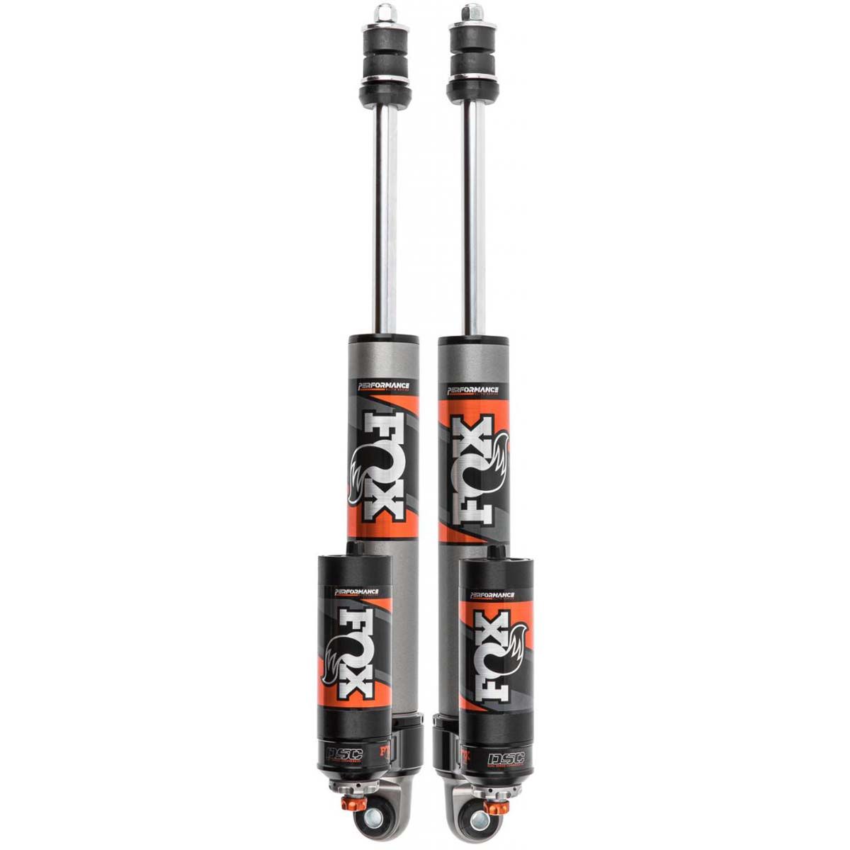 値引 Fox 2.5 Performance Elite Series Piggyback Reservoir Rear スキー