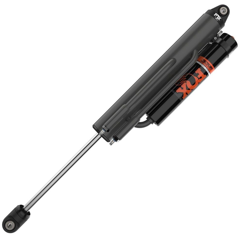 First Order Factory FOX FACTORY RACE 3.0 X 16 EXT BYPASS (4 TUBE) PIGGYBACK SHOCK - SHORT ...
