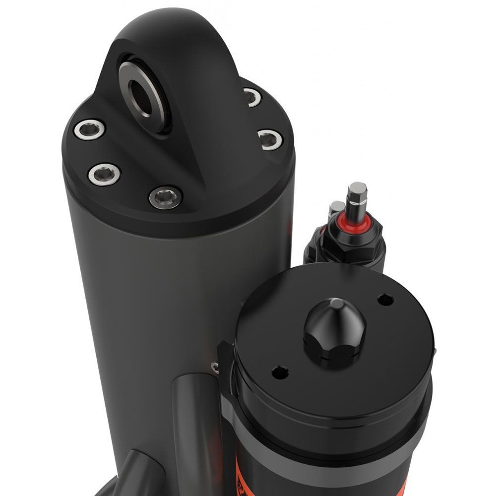 foxbox 44改 Fox 4.4 Factory Race Series External Bypass Shocks | POLY PERFORMANCE