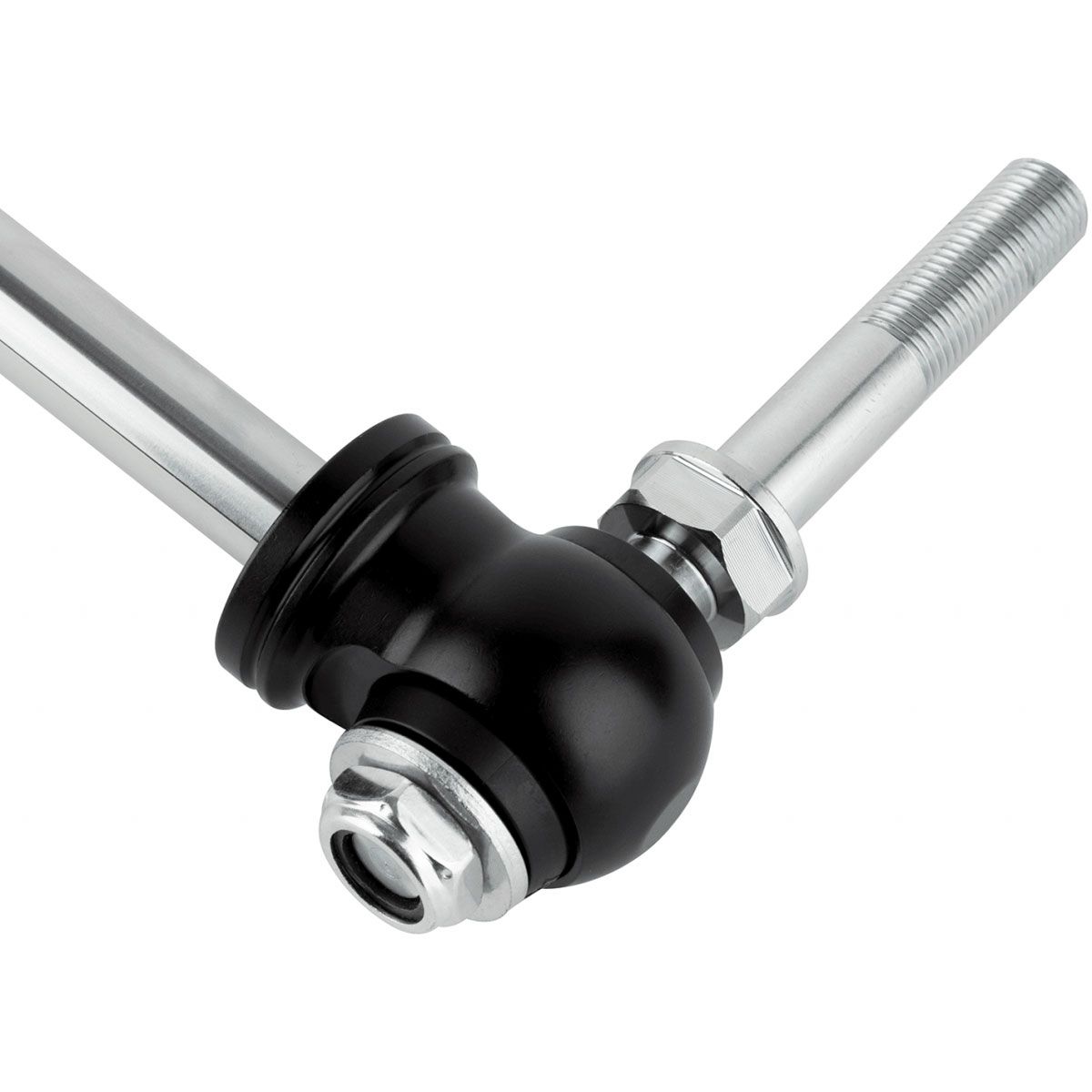 Fox Performance Series 2.0 TS Steering Stabilizer for 2003-2013