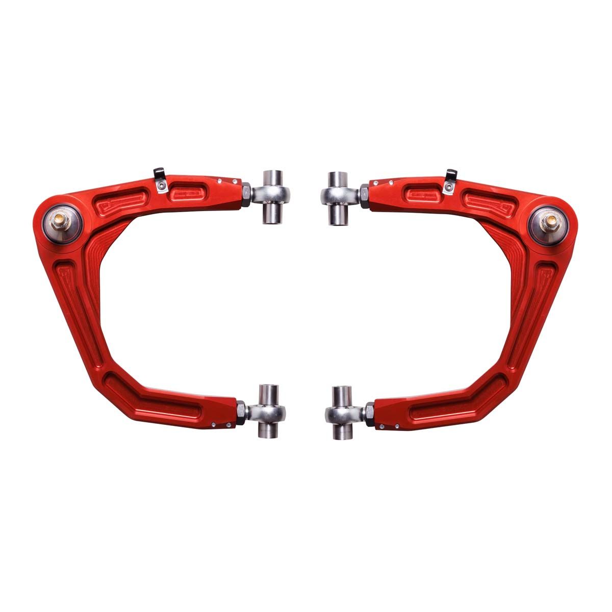 Fox Upper Control Arm Kit for 2021-2024 Ford F150