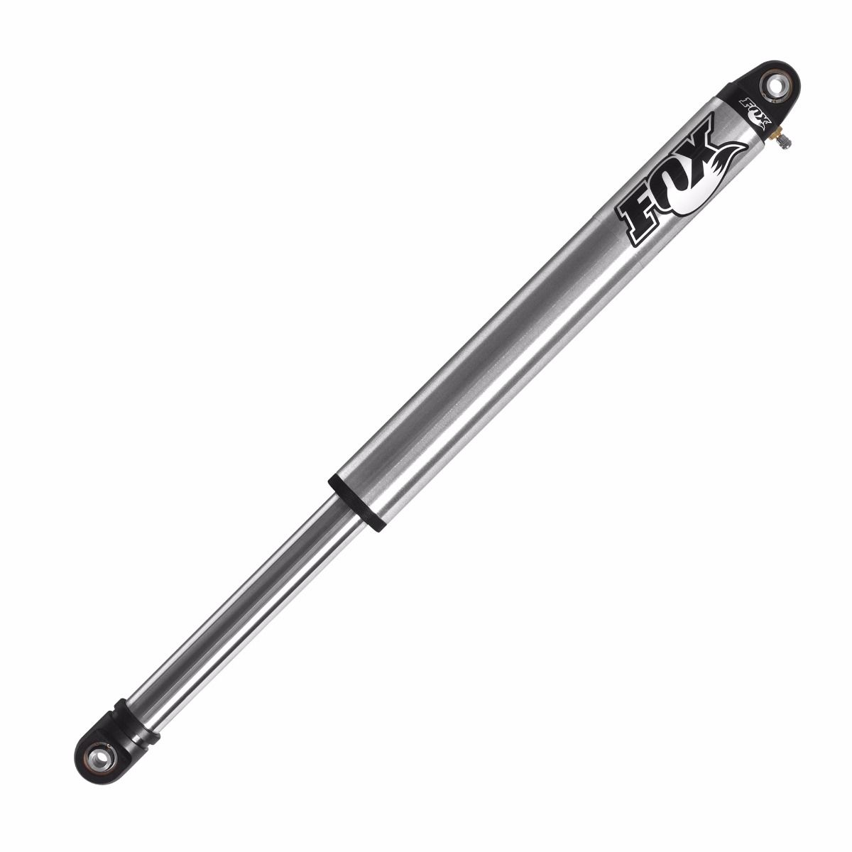 Fox 2.5 Factory Race Series Air Shock | POLY PERFORMANCE