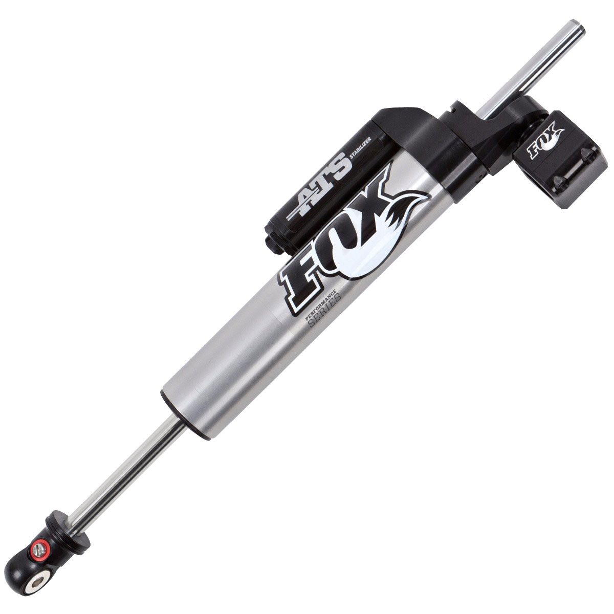 Fox Factory 983-02-146 Stabilizer 2.0 ATS 07+ Jeep JK Through Shaft