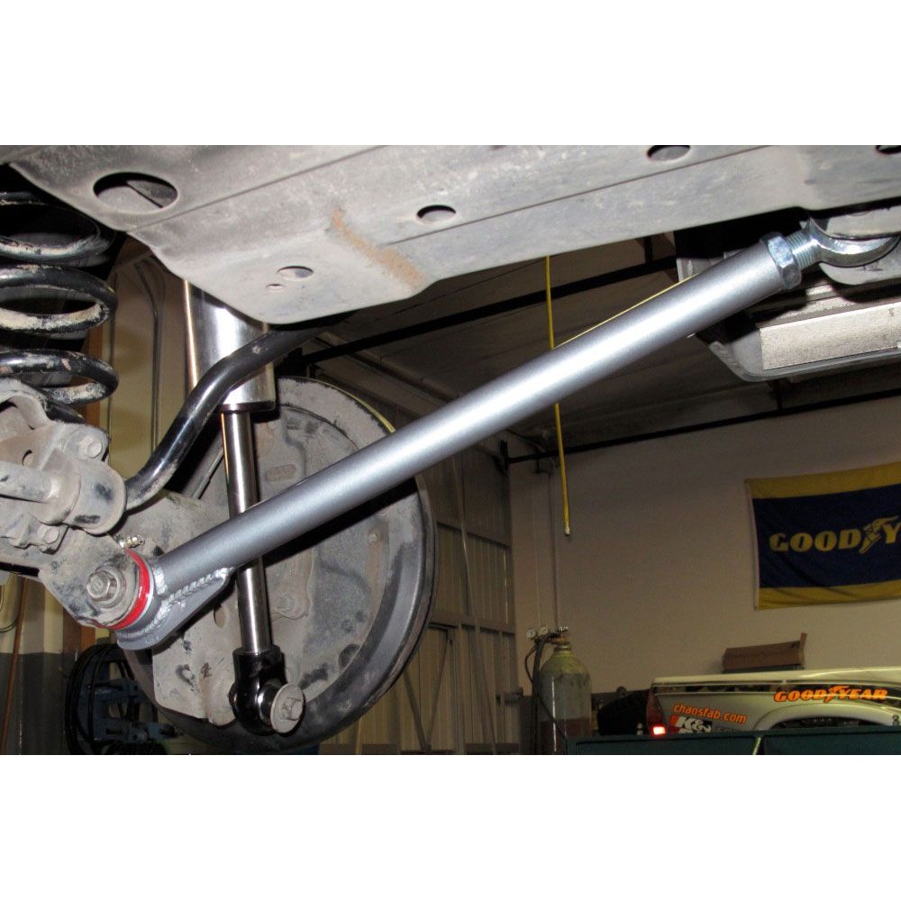 Total Chaos Complete Rear Link Kit for 03-18 4Runner,03+ Lexus GX