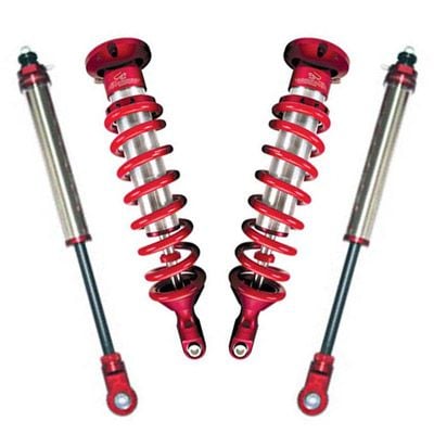 スペシャル特典 Sway-A-Way GM Shock Rear & Front Coilover Replacement OEM ミュージック