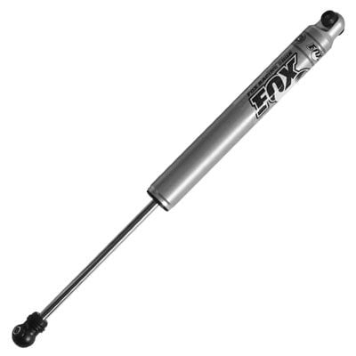 印象のデザイン FOX 2.0 Ford for Shock Body Smooth IFP Series Performance FCSフィン
