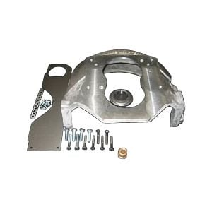 Advance Adapters Chevy V8 the Land Cruiser FJ40, H42 4spd Tranny