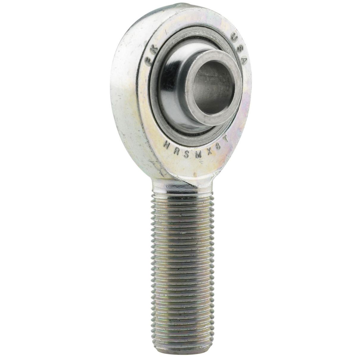 FK Rod Ends Rod End 7/8 x 7/8-14 LH Male w/Teflon Liner FK Rod Ends Rod End 7/8 x 7/8-14 LH Male w/Teflon Liner