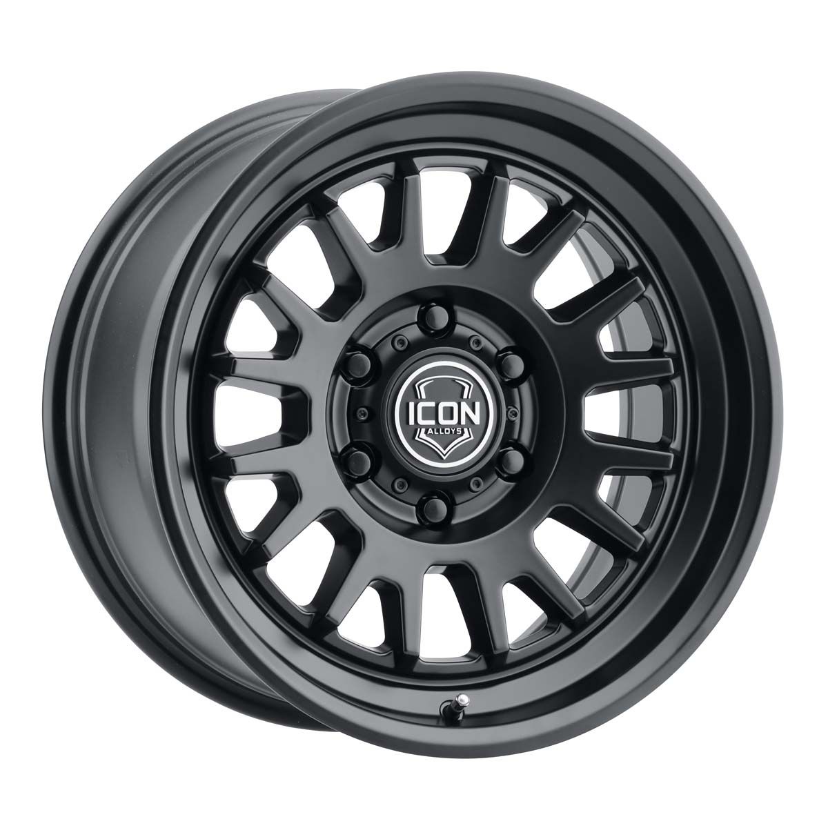 ICON ALLOYS ANZA 17