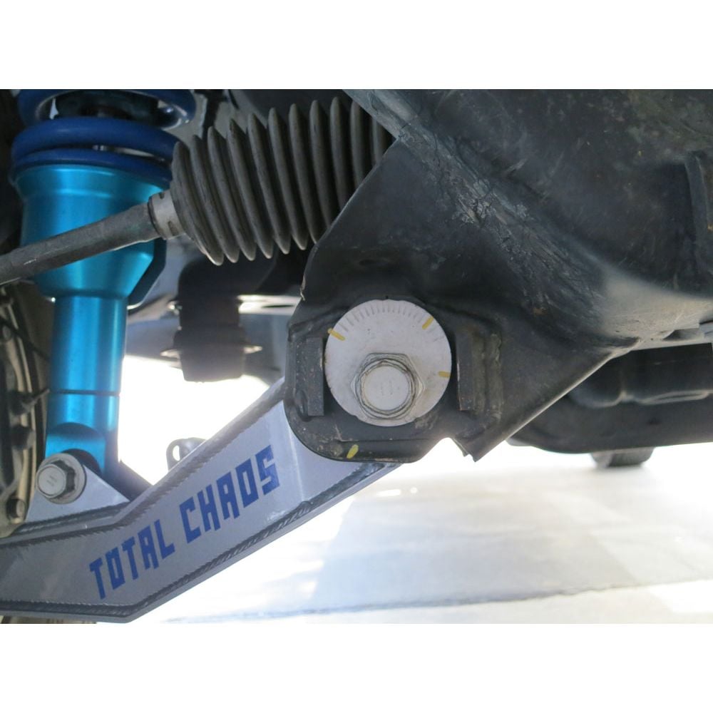 Total Chaos 05-15 Tacoma/03-09 4Runner/FJ Cruiser Lower Control