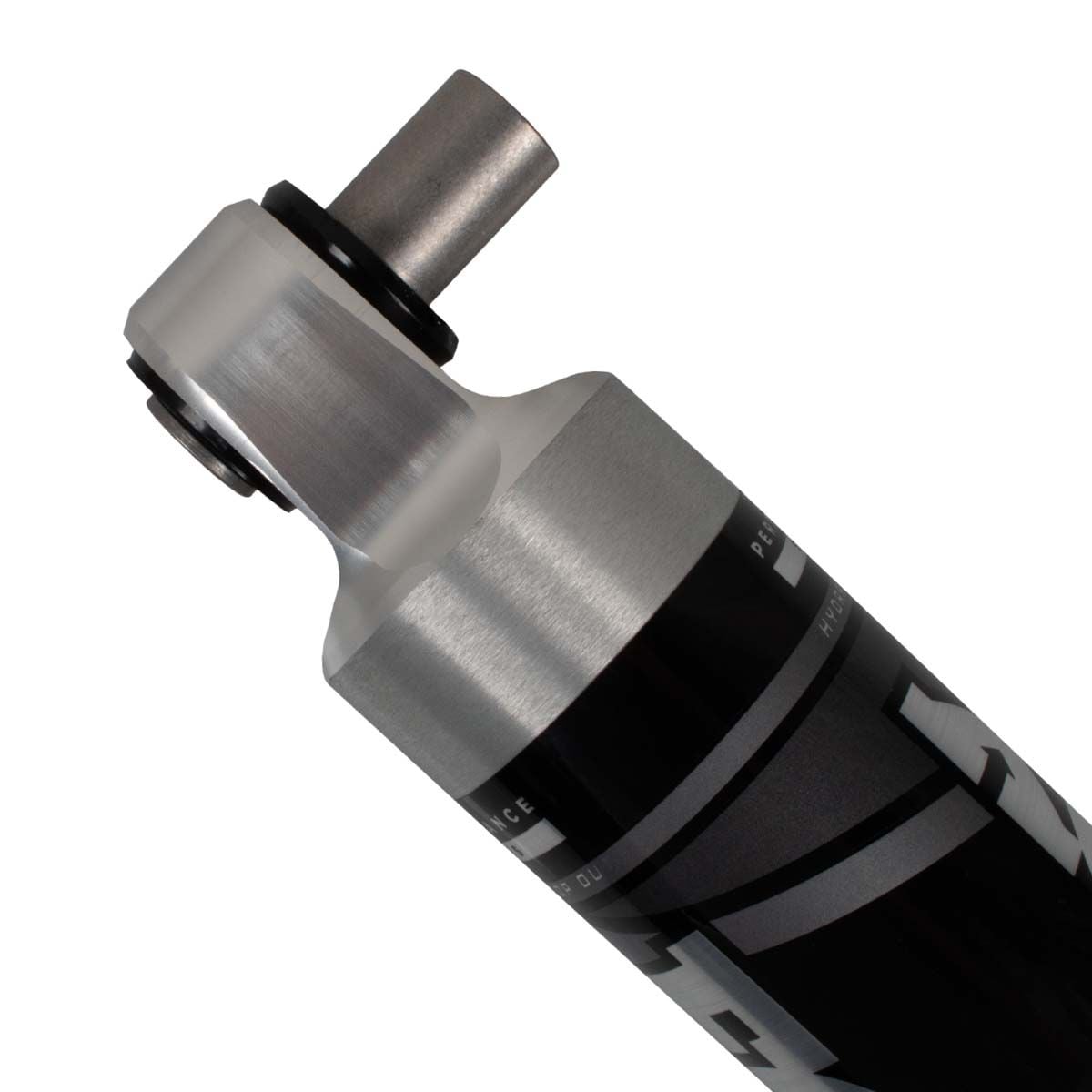Fox 2.5 Performance Series IFP HTO Shock, Rear, for 2018+ Jeep