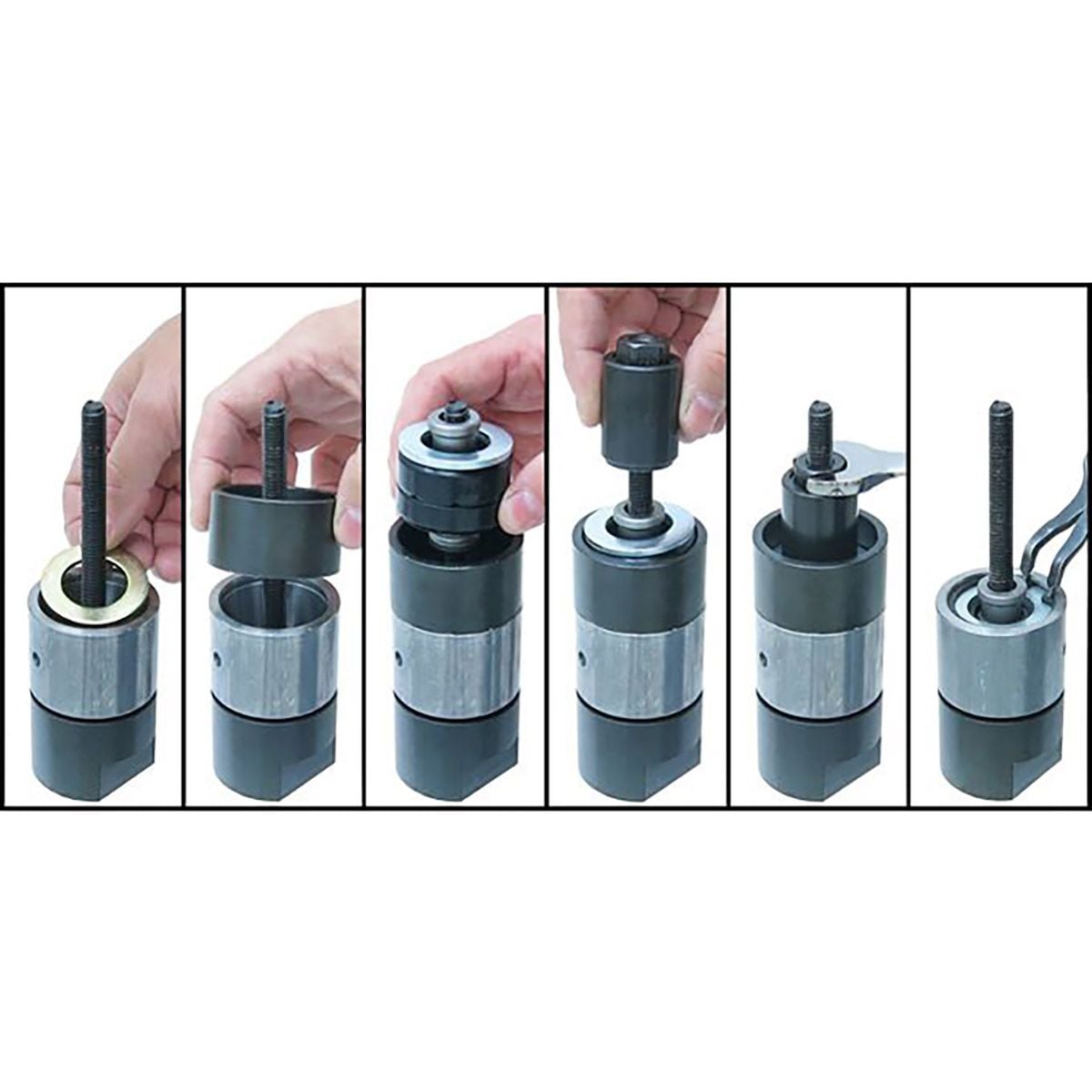 Johnny's - R出品 RockJock Johnny Joint Assembly / Disassembly Tool