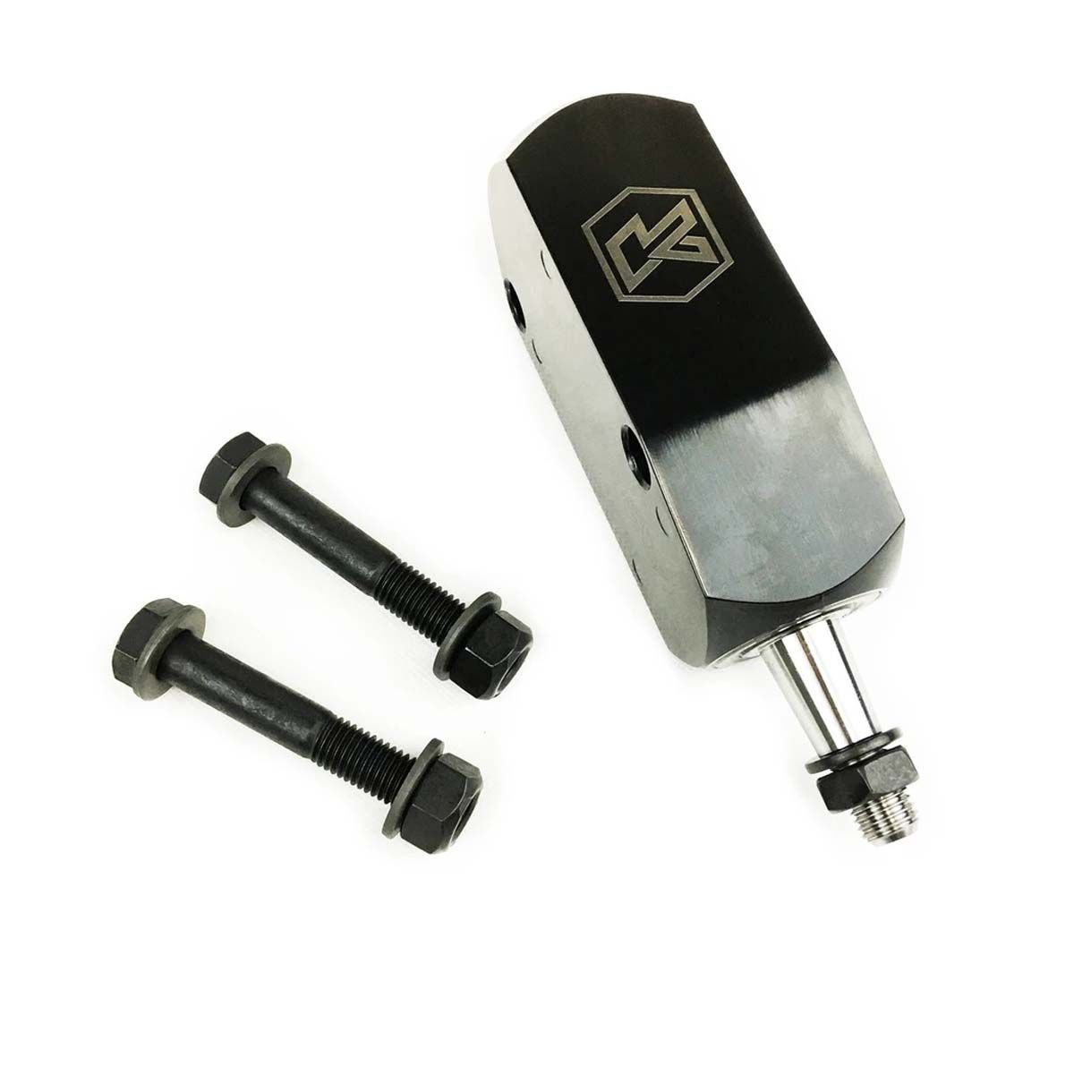 Kryptonite Death Grip Idler Support (KR175) | POLY PERFORMANCE