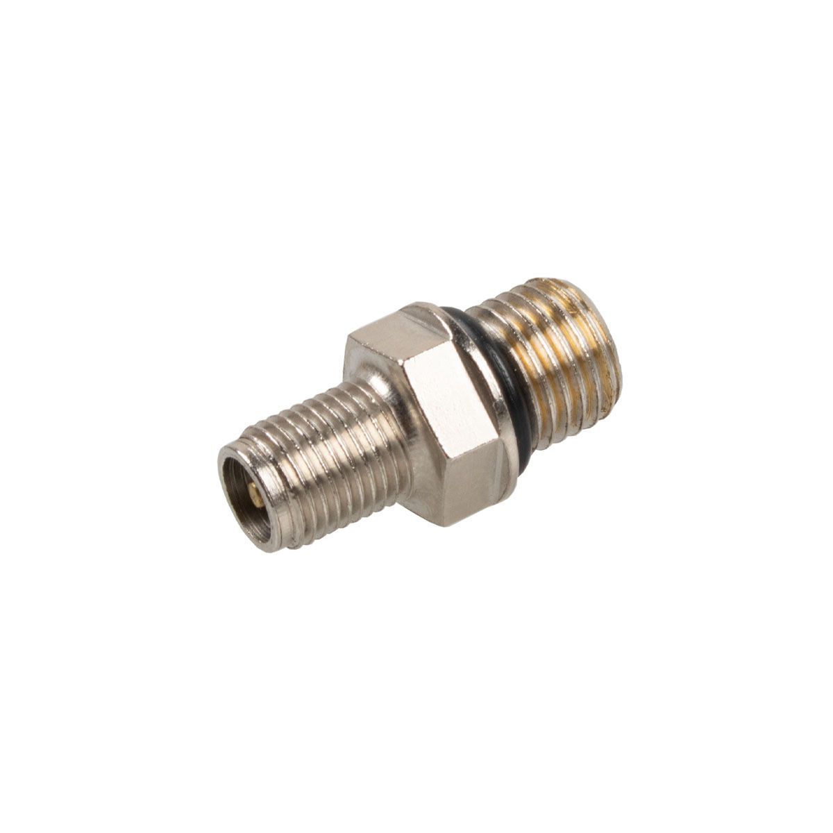King Replacement ORB (O-Ring) Schrader Valve for King Shocks