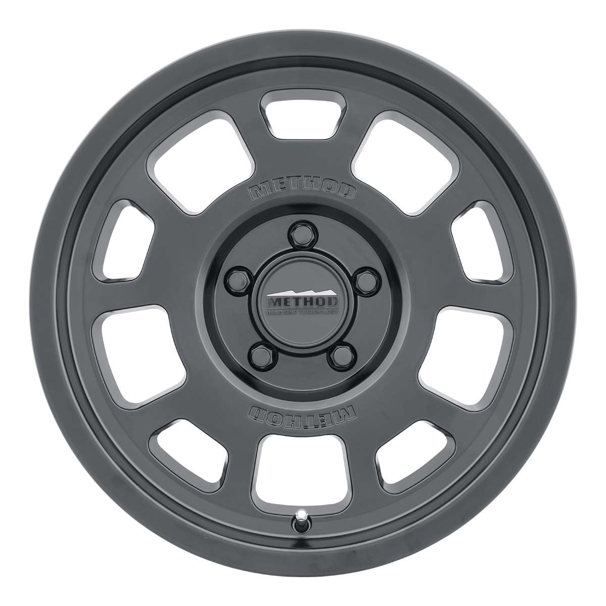 Method Race Wheels MR705 Bead Grip 17