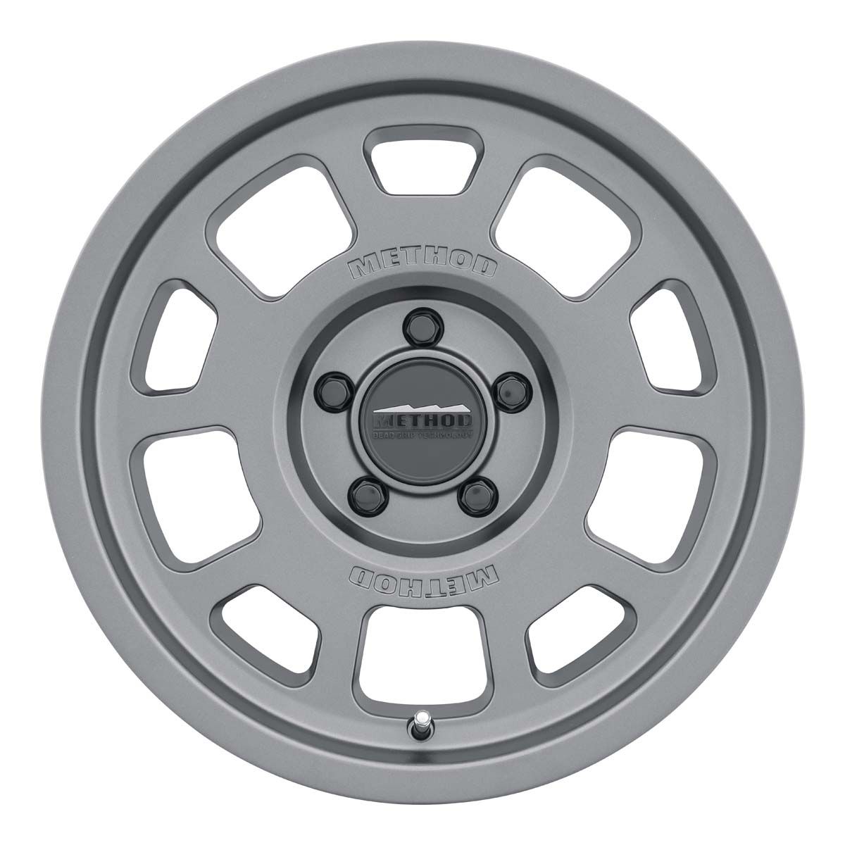 Method Race Wheels MR705 Bead Grip 17