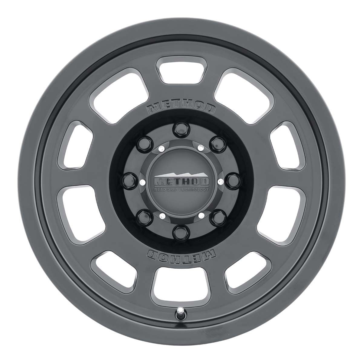 Method Race Wheels MR705 Bead Grip 17