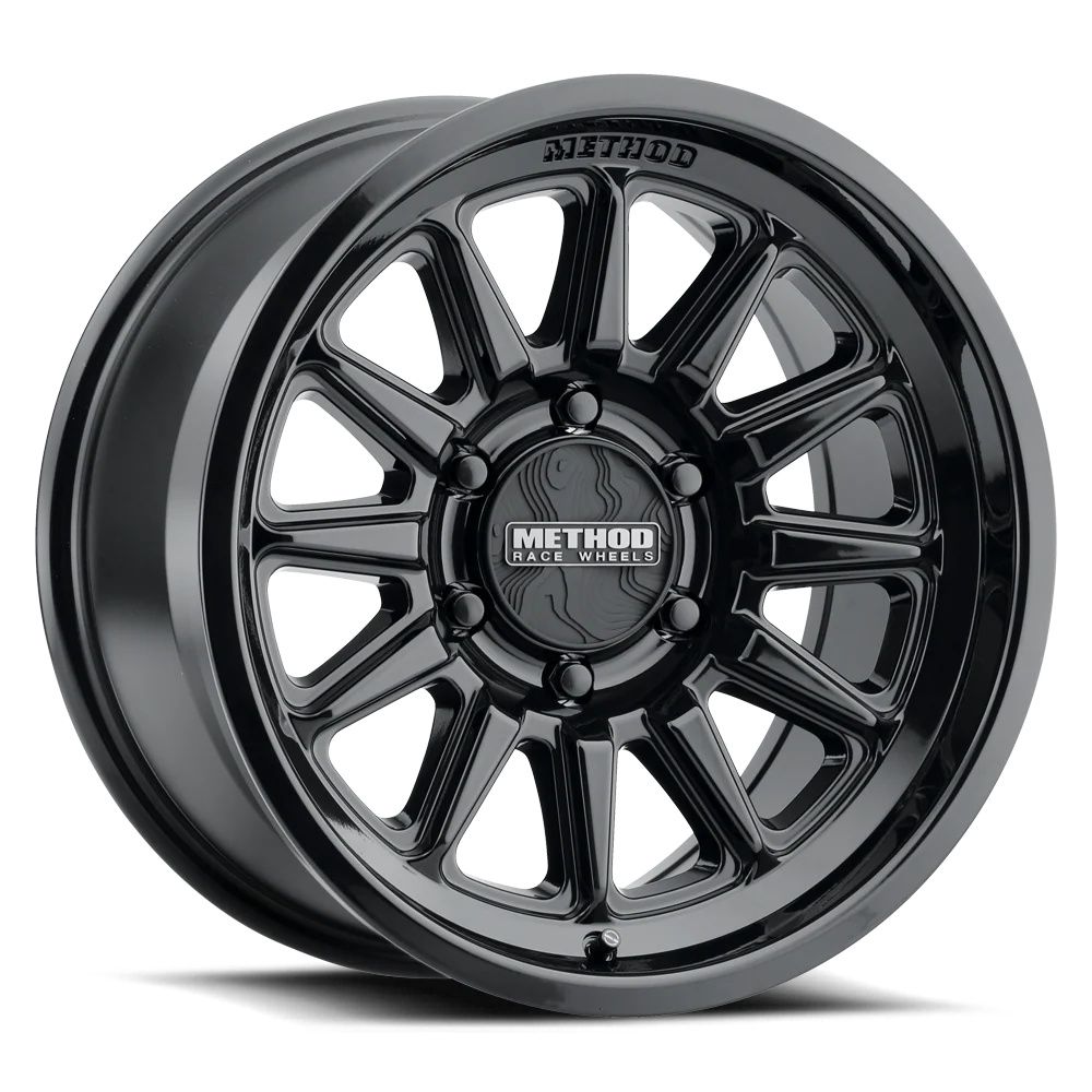 Method Race Wheels MR323 20