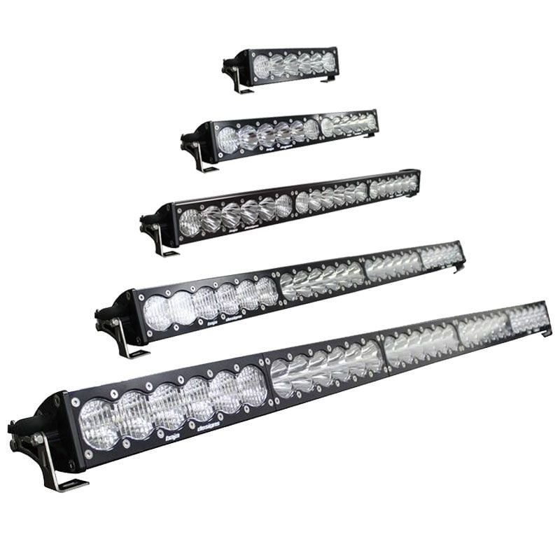 Baja Designs OnX6 LED Light Bar