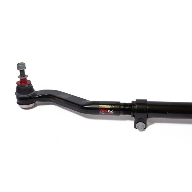 Steer Smarts YETI XD Jeep Wrangler Tie Rod Assembly 2018+ JL/JLU