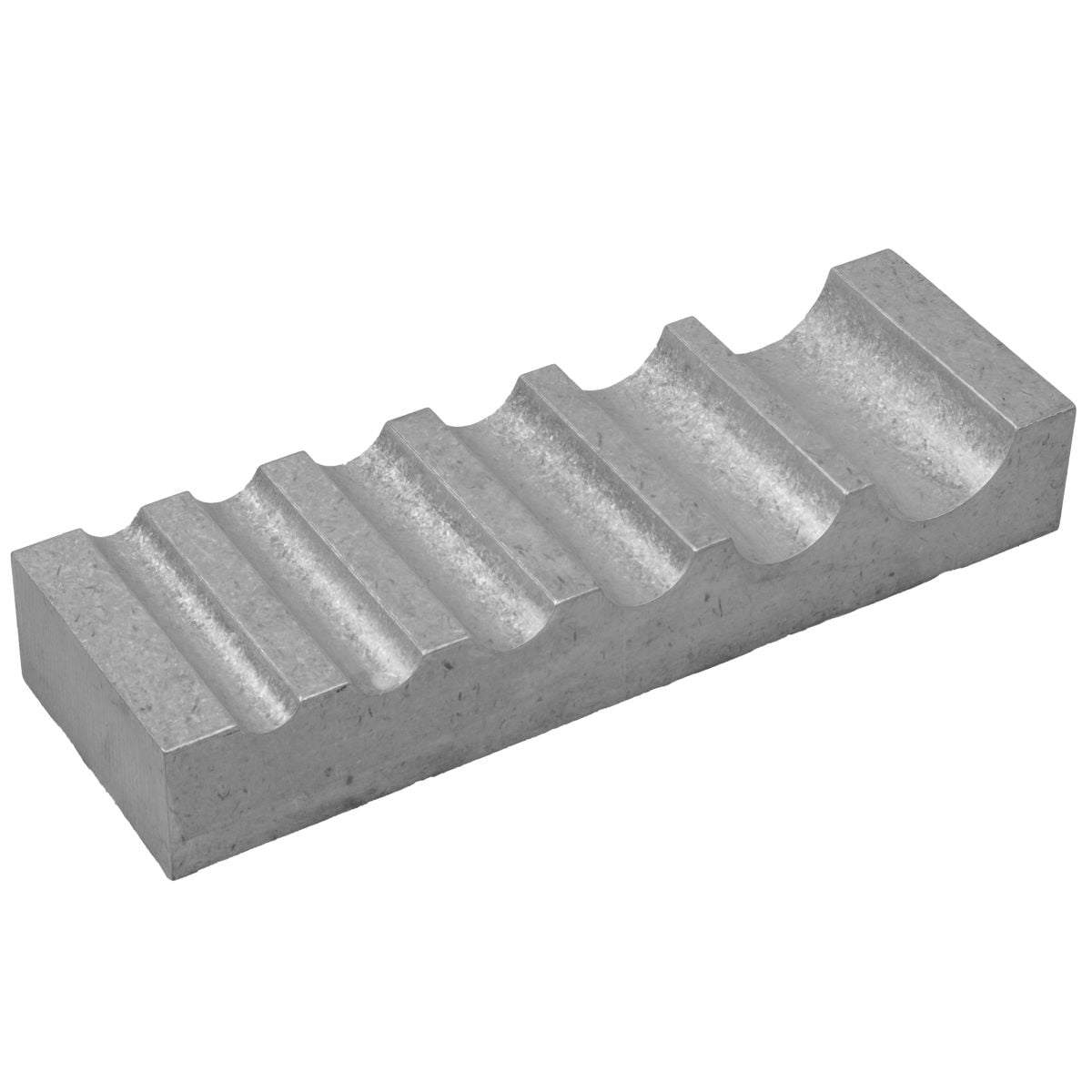 Poly Performance Stepped Shock Soft Jaw | POLY PERFORMANCE
