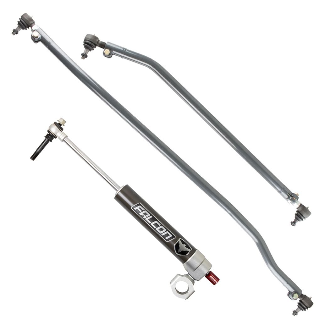 メタルクローク セクターシャフトブレース JLラングラー