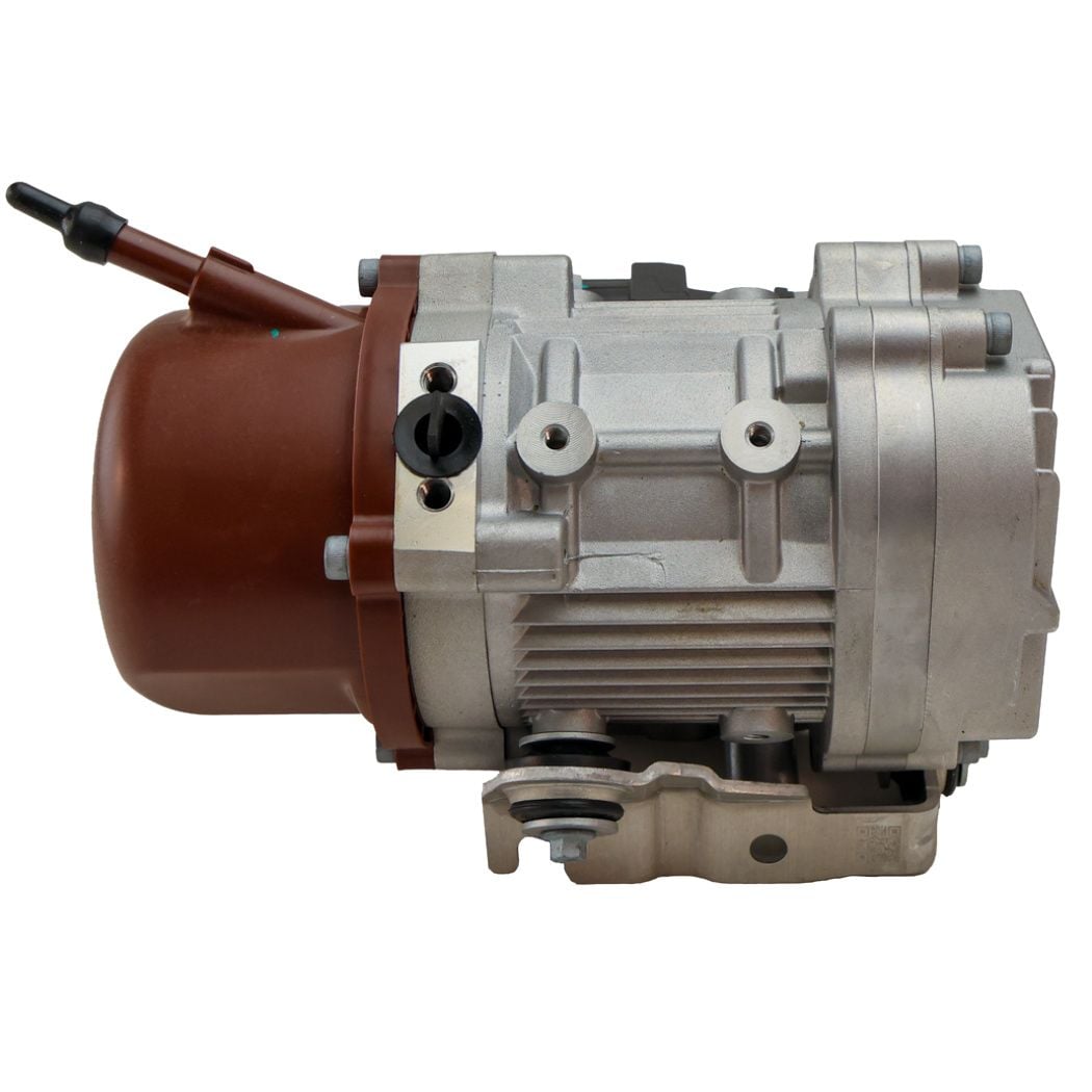 PSC High Performance EHPS Pump for 2021-2025 Jeep Wrangler 4XE 2.0
