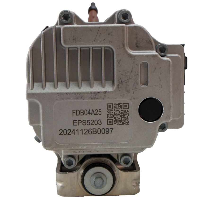 PSC High Performance EHPS Pump for 2021-2025 Jeep Wrangler 4XE 2.0